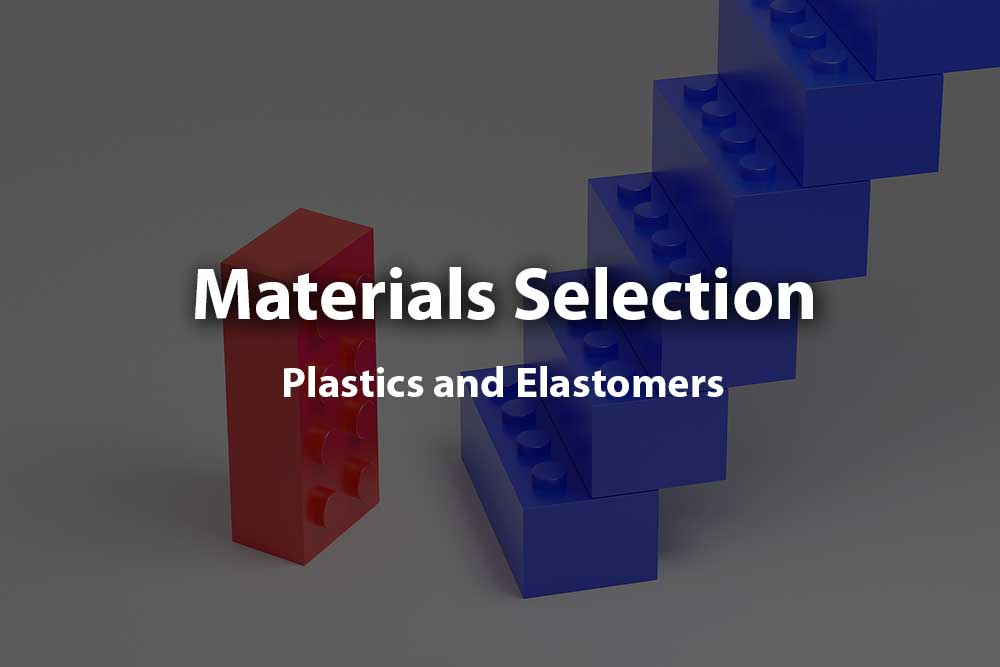 plastics and elastomers - title slide.